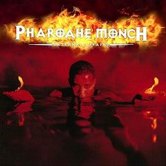 Pharoahe Monch | Affaires internes | Album