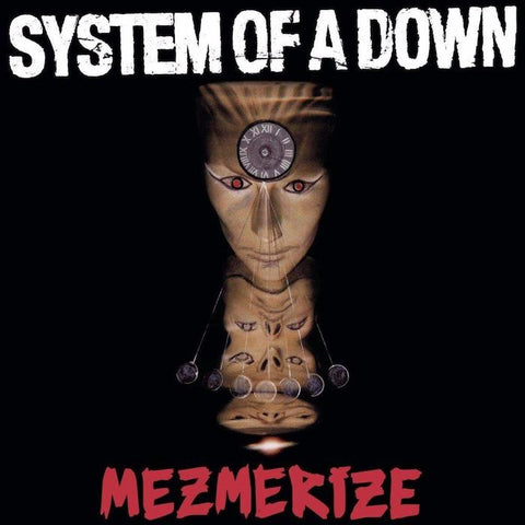 System of a Down | Mezmerize | Album-Vinyl