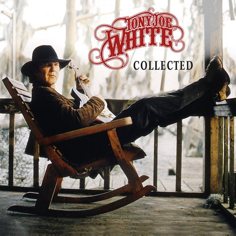 Tony Joe White | Collected (Comp.) | Album-Vinyl