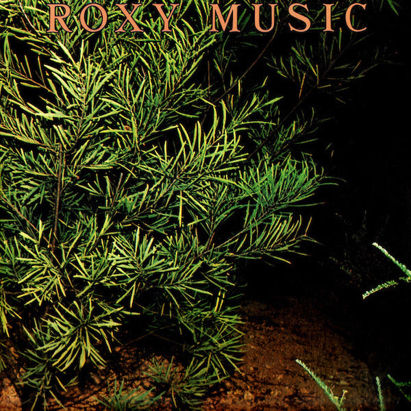 Roxy Music | Country Life (Censored) | Album-Vinyl