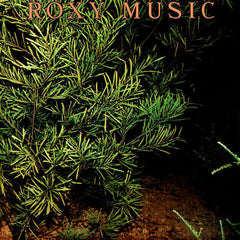 Roxy Music | Country Life (Censored) | Album