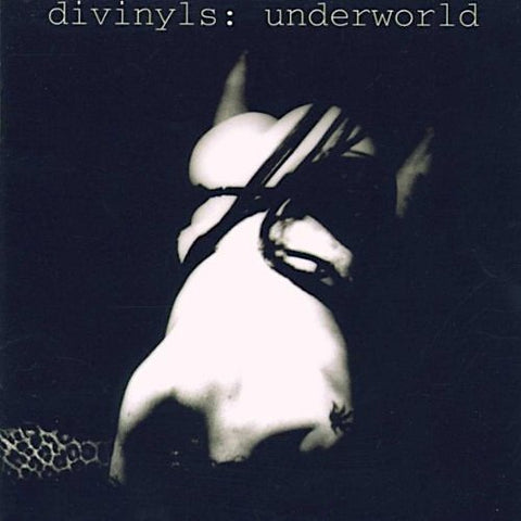 Divinyls | Underworld | Album-Vinyl