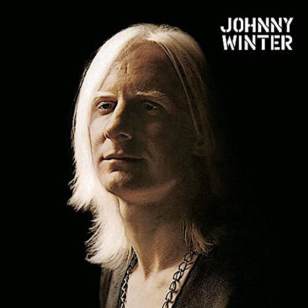 Johnny Winter | Johnny Winter | Album-Vinyl