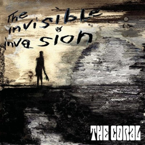 The Coral | The Invisible Invasion | Album-Vinyl