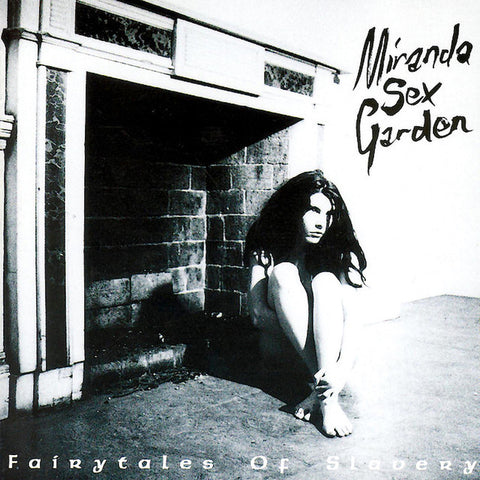 Miranda Sex Garden | Fairytales of Slavery | Album-Vinyl