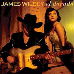 James Wilsey | El Dorado | Album