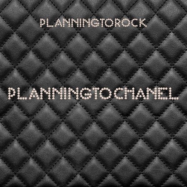 Planningtorock | Planningtochanel | Album-Vinyl