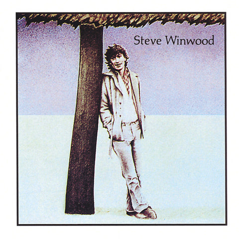 Steve Winwood | Steve Winwood | Album-Vinyl