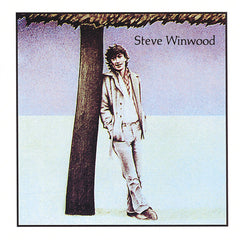 Steve Winwood | Steve Winwood | Album