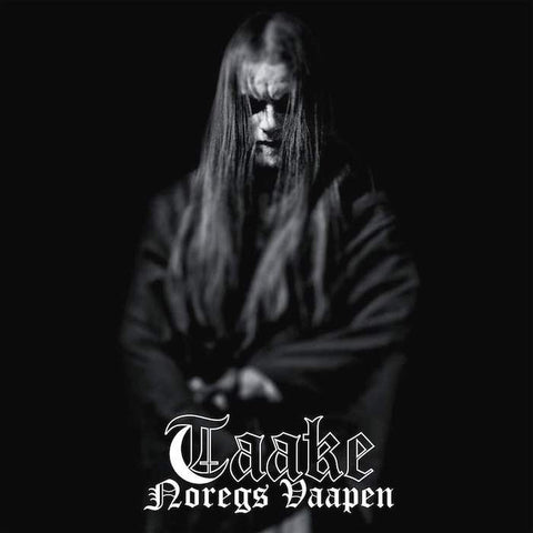 Taake | Noregs vaapen | Album-Vinyl