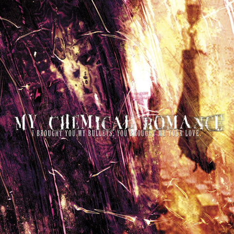 My Chemical Romance | I Brought You My Bullets, You Brought Me Your Love | Album-Vinyl