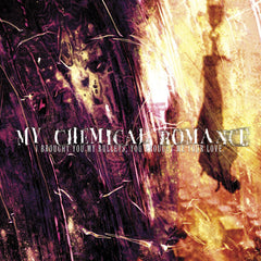 My Chemical Romance | Je t'ai apporté mes balles, tu m'as apporté ton amour | Album