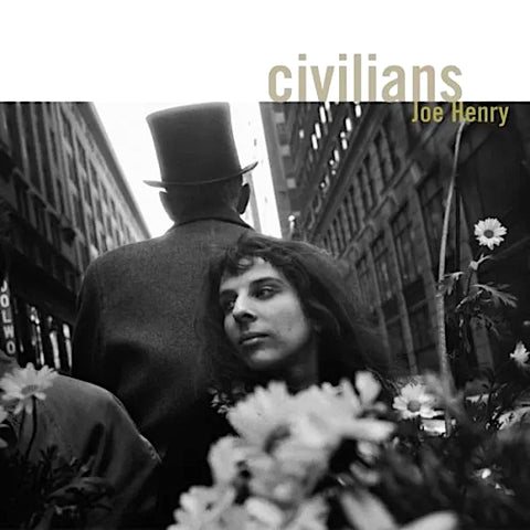 Joe Henry | Civilians | Album-Vinyl