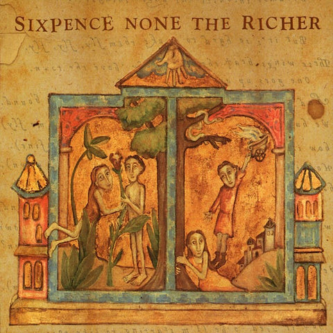 Sixpence None the Richer | Sixpence None the Richer | Album-Vinyl