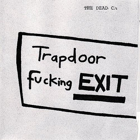The Dead C | Trapdoor Fucking Exit | Album-Vinyl