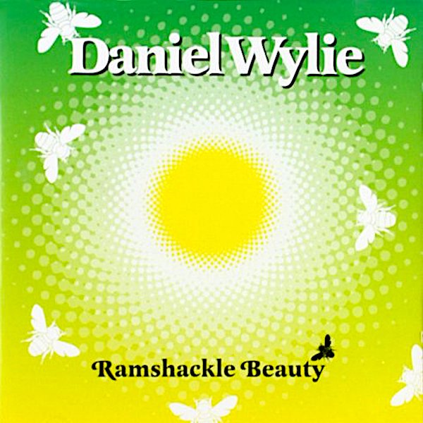 Daniel Wylie | Ramshackle Beauty | Album-Vinyl