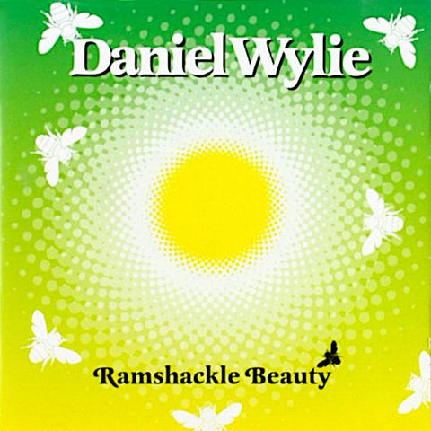 Daniel Wylie | Ramshackle Beauty | Album-Vinyl