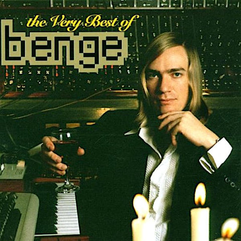 Benge | The Very Best Of | Album-Vinyl