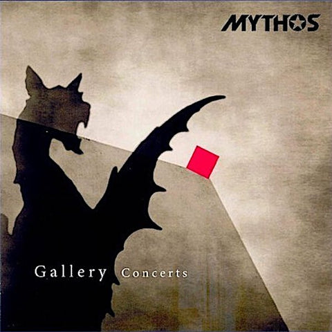 Mythos | Gallery Concerts (Live) | Album-Vinyl