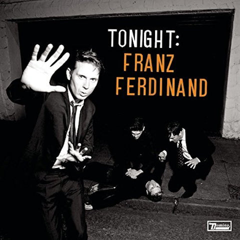 Franz Ferdinand | Tonight: Franz Ferdinand | Album-Vinyl