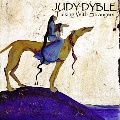 Judy Dyble | Talking With Strangers | Album-Vinyl
