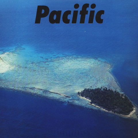 Haruomi Hosono | Pacific | Album-Vinyl