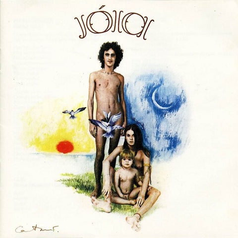 Caetano Veloso | Joia | Album-Vinyl