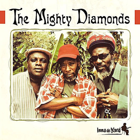 Mighty Diamonds | Inna de Yard | Album-Vinyl