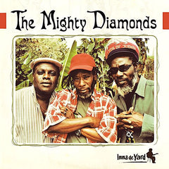 Mighty Diamonds | Inna de Yard | Album