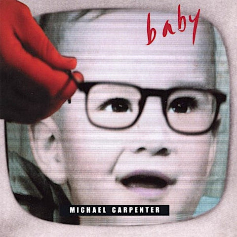 Michael Carpenter | Baby | Album-Vinyl