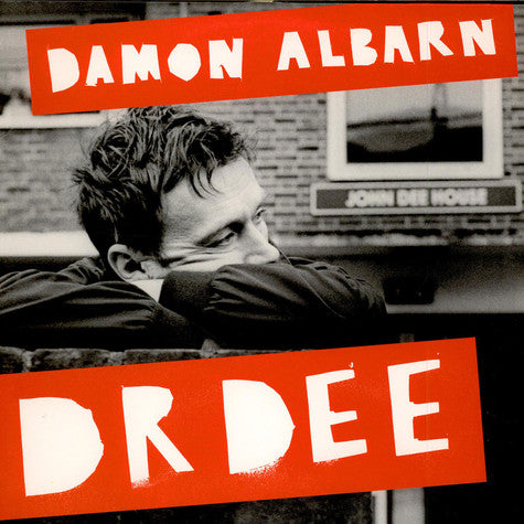 Damon Albarn | Dr Dee | Album-Vinyl