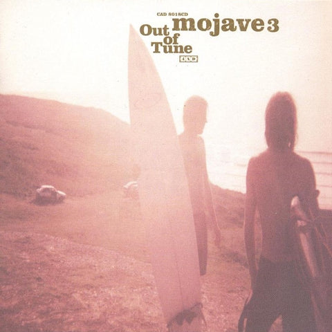 Mojave 3 | Out of Tune | Album-Vinyl