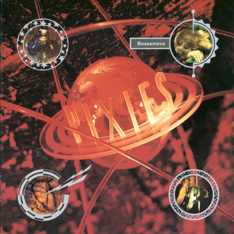 Pixies | Bossanova | Album-Vinyl