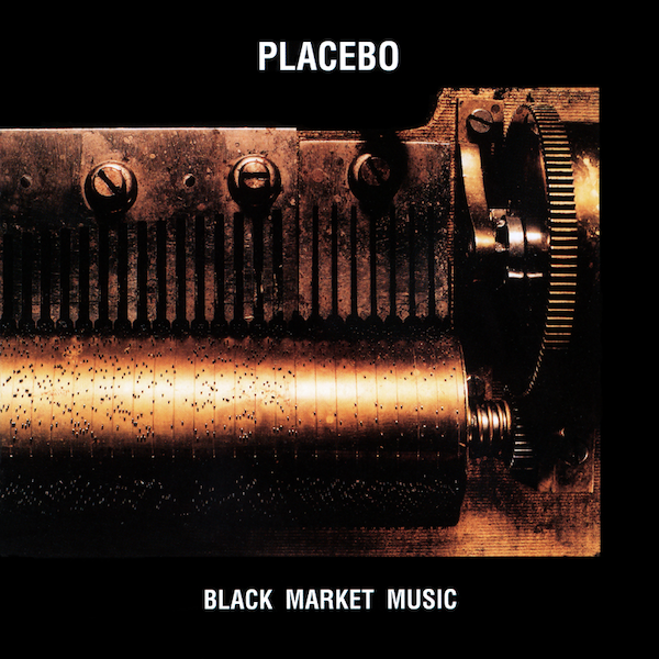 Placebo | Black Market Music | Album-Vinyl