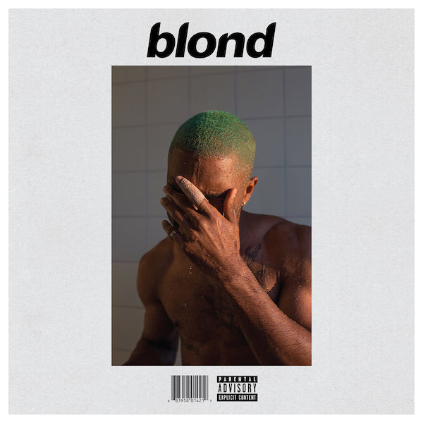 Frank Ocean | Blond | Album-Vinyl