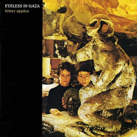 Eyeless In Gaza | Bitter Apples | Album-Vinyl