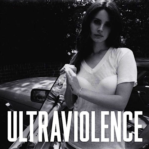 Lana Del Rey | Ultraviolence | Album-Vinyl
