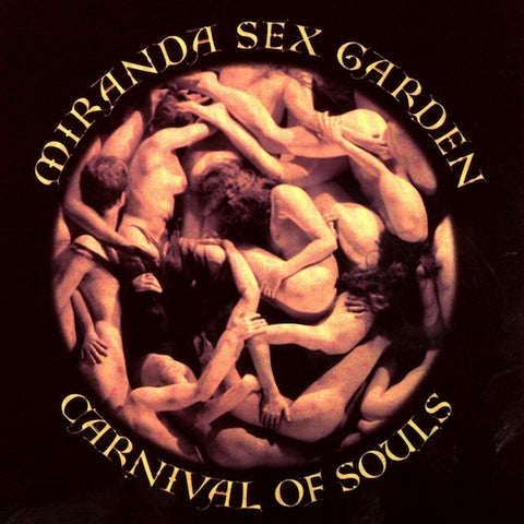 Miranda Sex Garden | Carnival of Souls | Album-Vinyl