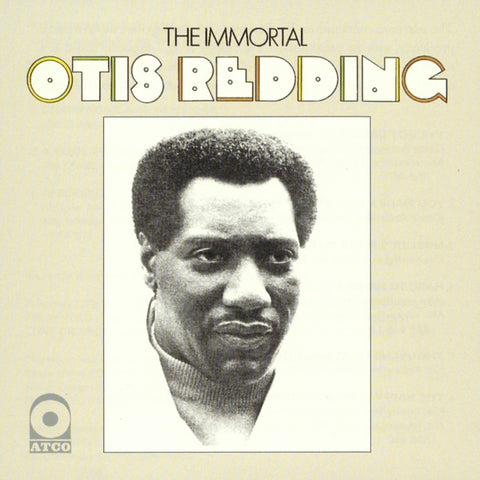 Otis Redding | The Immortal Otis Redding | Album-Vinyl