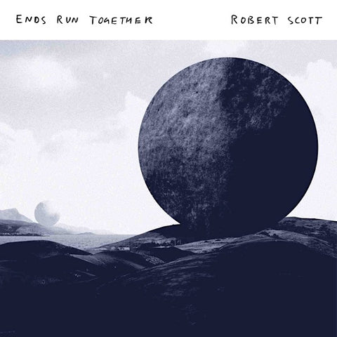 Robert Scott | Ends Run Together | Album-Vinyl