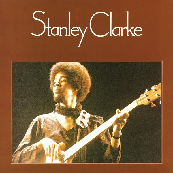 Stanley Clarke | Stanley Clarke | Album-Vinyl