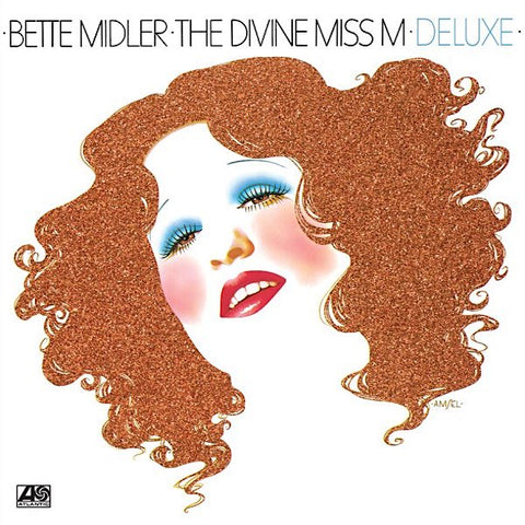 Bette Midler | The Divine Miss M | Album-Vinyl