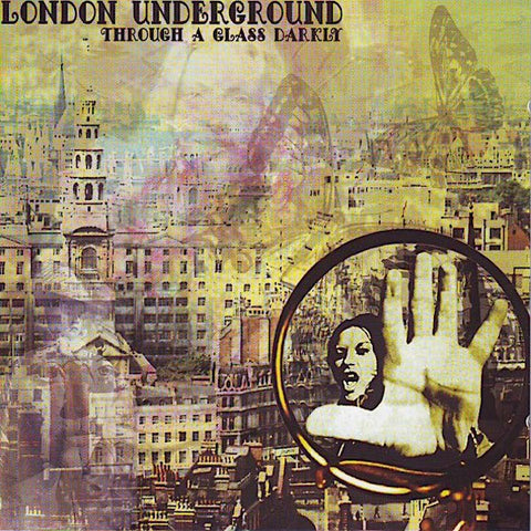 London Underground (ITA) | Through a Glass Darkly | Album-Vinyl