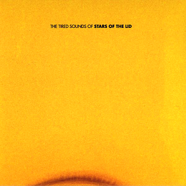 Stars Of The Lid | Tired Sounds Of Stars Of The Lid | Album-Vinyl