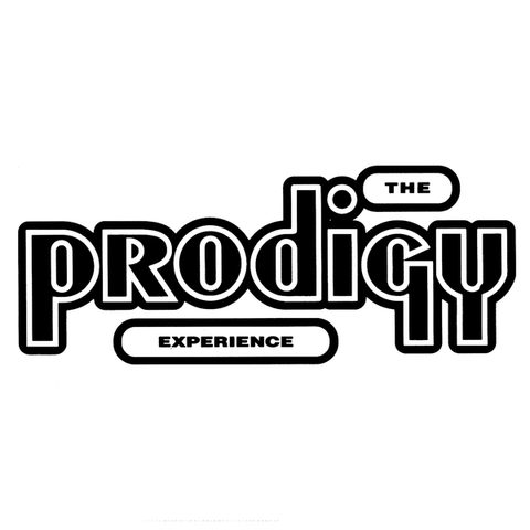 The Prodigy | Experience | Album-Vinyl