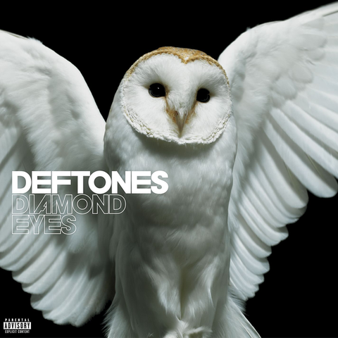 Deftones | Diamond Eyes | Album-Vinyl