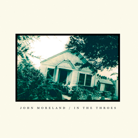 John Moreland | In The Throes | Album-Vinyl