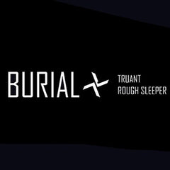 Burial | 不登校/ラフ・スリーパー (EP) | アルバム