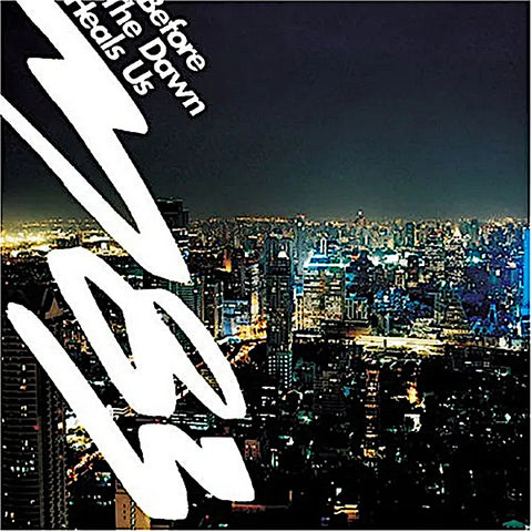 M83 | Before the Dawn Heals Us | Album-Vinyl