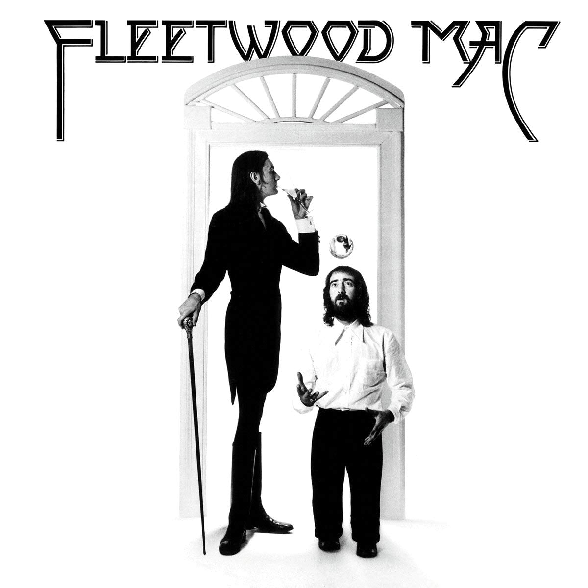 【LP】フリートウッド・マック　S・ニックス　C・マクヴィー　他7枚まとめ売り FLEETWOOD MAC [LP] (PICTURE DISC, LIMITED, INDIE-EXCLUSIVE